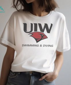 Uiw cardinals women’s swimming and diving Shirt