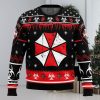 Trek The Halls Star Trek Ugly Christmas Sweater