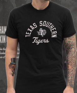 Under Armour Texas Southern Tigers Maroon Performance Cotton T Shirt, hoodie, sweater, long sleeve and tank top Under Armour Texas Southern Tigers Maroon Performance Cotton T Shirt