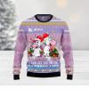 NFL Chiefs & Grinch Collab Ultimate Ugly Christmas Sweater, Perfect Football Fan Gift