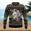 Jameson Iris Whisky Baby Groot Ugly Christmas Sweater