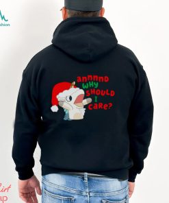 Unicorse Santa Bluey Xmas shirt