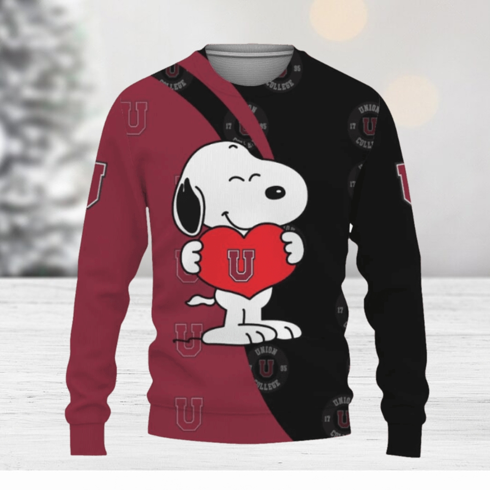 Uniqlo on sale ugly sweater