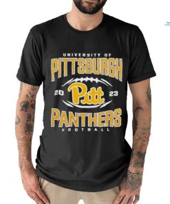 University Pitt Panthers 2023 Football Shirt