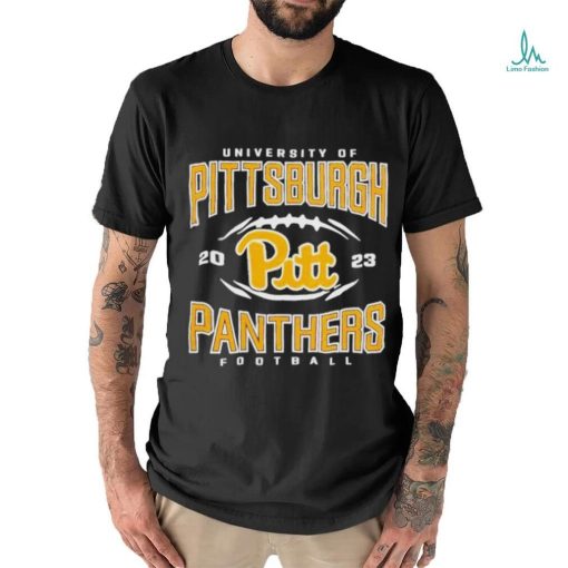 University Pitt Panthers 2023 Football Shirt