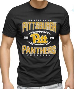 University Pitt Panthers 2023 Football Shirt