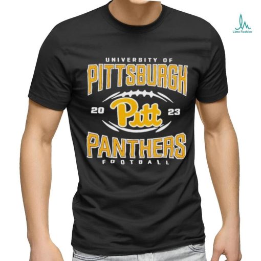 University Pitt Panthers 2023 Football Shirt