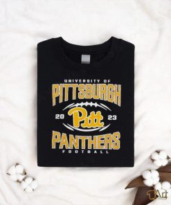 University Pitt Panthers 2023 Football Shirt