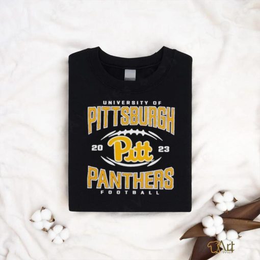 University Pitt Panthers 2023 Football Shirt