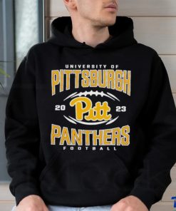 University Pitt Panthers 2023 Football Shirt