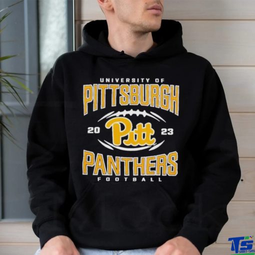 University Pitt Panthers 2023 Football Shirt