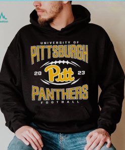 University Pitt Panthers 2023 Football t shirt