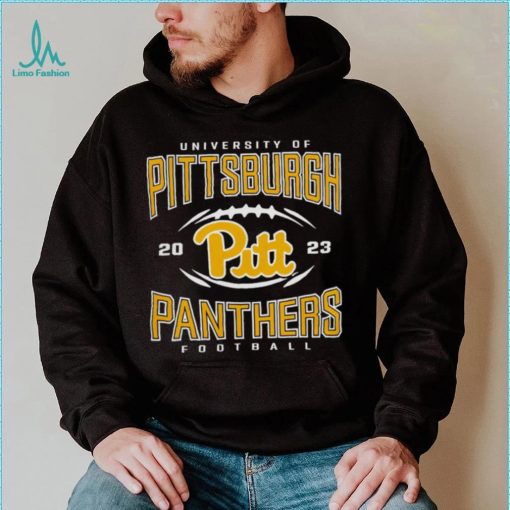 University Pitt Panthers 2023 Football t shirt