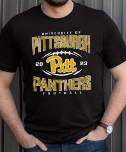 University Pitt Panthers 2023 Football t shirt