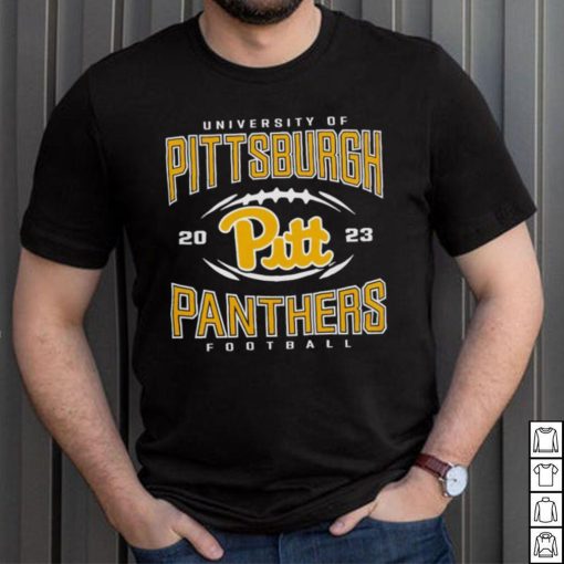 University Pitt Panthers 2023 Football t shirt