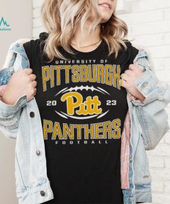 University Pitt Panthers 2023 Football t shirt