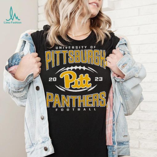 University Pitt Panthers 2023 Football t shirt