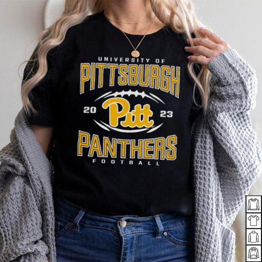 University Pitt Panthers 2023 Football t shirt