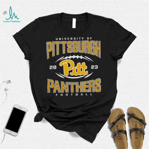 University Pitt Panthers 2023 Football t shirt
