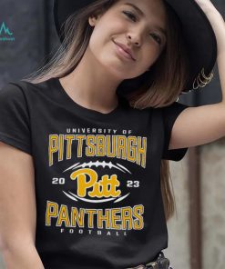 University Pitt Panthers 2023 Football t shirt