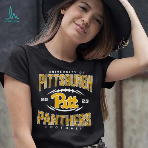 University Pitt Panthers 2023 Football t shirt