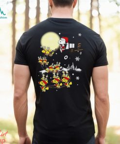 Ups Snoopy santa christmas shirt, hoodie, sweater, long sleeve and tank top Ups Snoopy santa christmas shirt