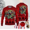 Moutain Dew Funny Christmas Ugly Sweater Gift Ideas Christmas