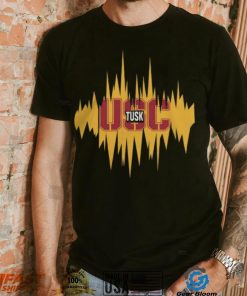 Usc Tusk Shirt