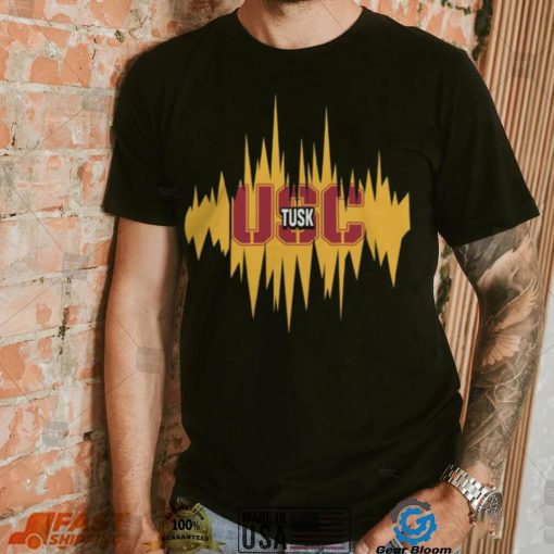 Usc Tusk Shirt