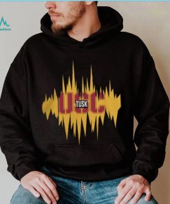 Usc Tusk Shirt