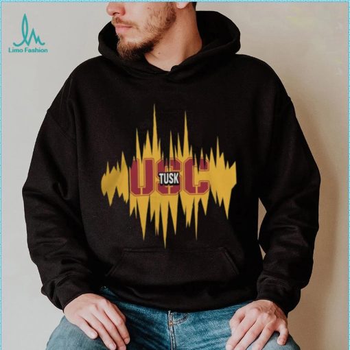 Usc Tusk Shirt