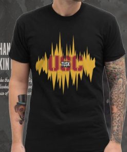 Usc Tusk Shirt