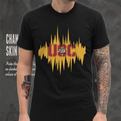 Usc Tusk Shirt