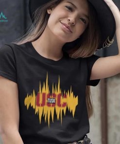 Usc Tusk Shirt