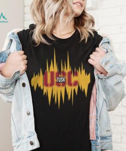 Usc Tusk Shirt