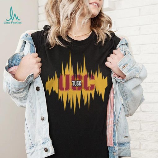 Usc Tusk Shirt