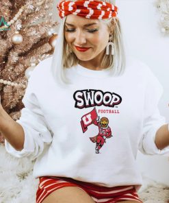 Utah NCAA Football Falcon Kaumatule Touchdown Swoop Shirt, hoodie, sweater, long sleeve and tank top Utah NCAA Football Falcon Kaumatule Touchdown Swoop Shirt