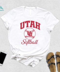 Utah NCAA Softball Kendall Lundberg Shirt, hoodie, sweater, long sleeve and tank top Utah NCAA Softball Kendall Lundberg Shirt