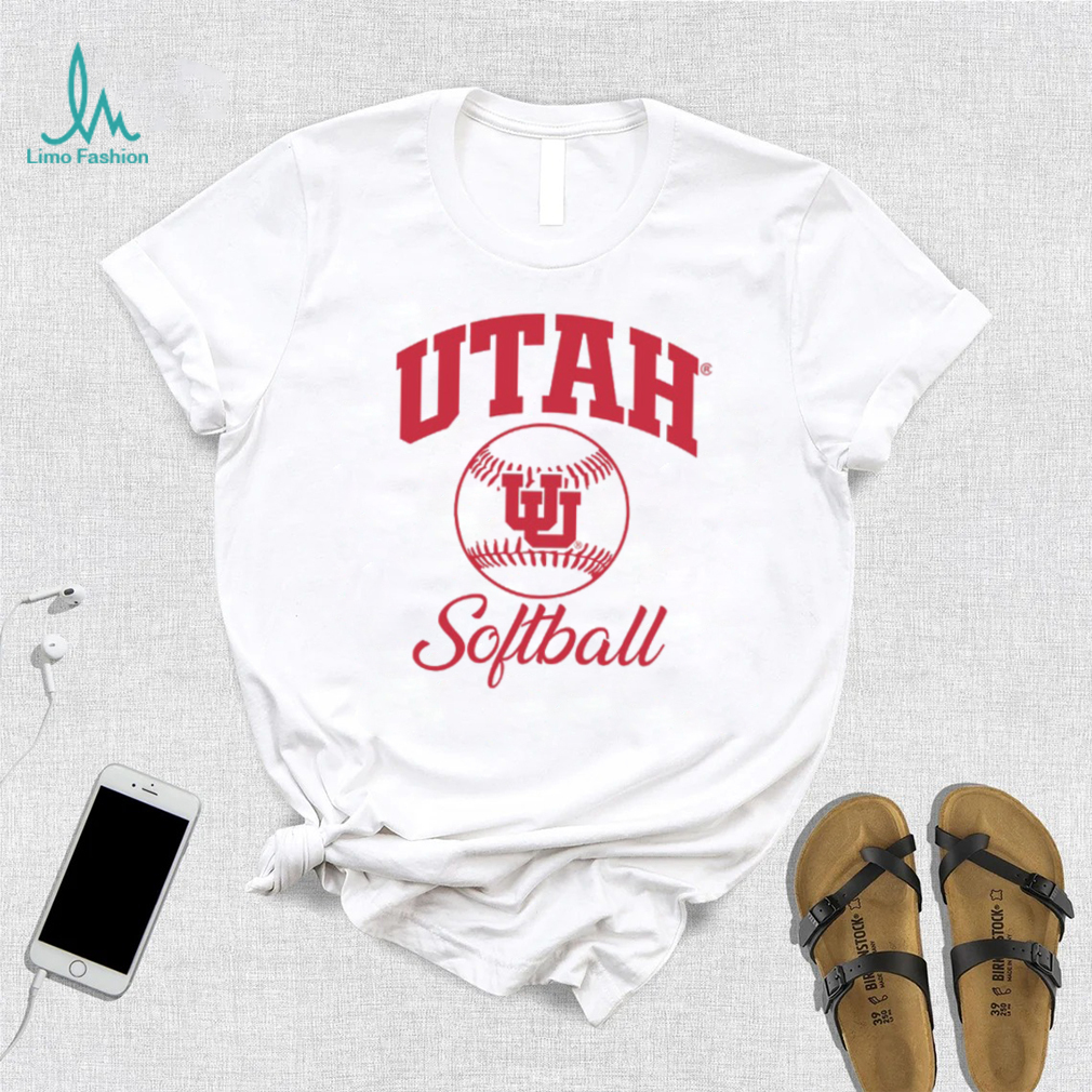 Utah NCAA Softball Kendall Lundberg Shirt Utah NCAA Softball Kendall Lundberg Shirt