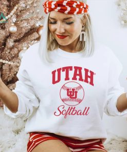 Utah NCAA Softball Kendall Lundberg Shirt, hoodie, sweater, long sleeve and tank top Utah NCAA Softball Kendall Lundberg Shirt