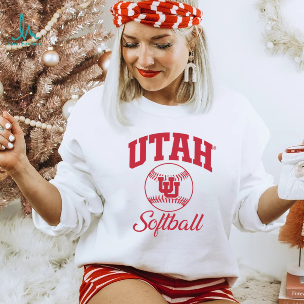Utah NCAA Softball Kendall Lundberg Shirt Utah NCAA Softball Kendall Lundberg Shirt