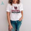 Utah Utes 2023 Bowl Season Bound Shirt