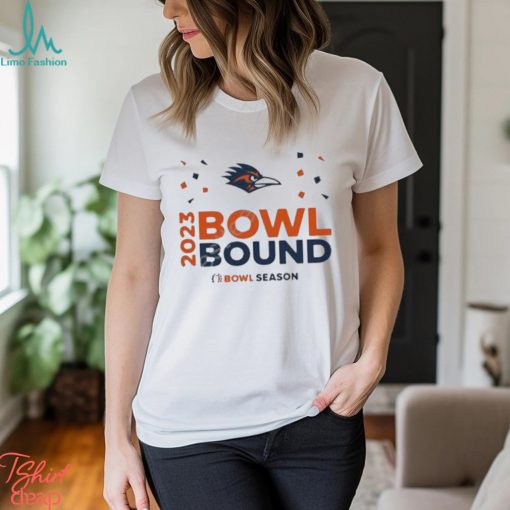 Utsa 2023 Bowl Bound Bowl Season New shirt