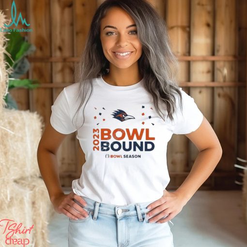 Utsa 2023 Bowl Bound Bowl Season New shirt