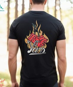 VANS Hot Box Cars T Shirt, hoodie, sweater, long sleeve and tank top VANS Hot Box Cars T Shirt