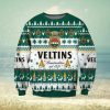 Santa Sabina Stout De Olla Ugly Christmas Sweater, Gift for Christmas Holiday