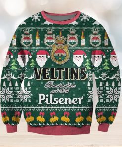 VLT Ugly Christmas Sweater