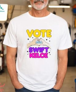 VOTE Swift Kelce 2024 T Shirt, hoodie, sweater, long sleeve and tank top VOTE Swift Kelce 2024 T Shirt