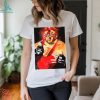 cat Merry kissmas  Shirt