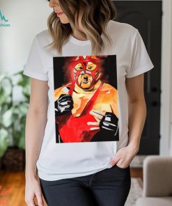 Vader Rob Schamberger Superstar Shirt